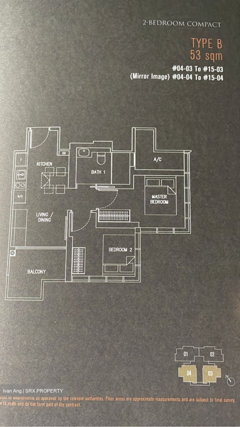 120 Grange (D10), Apartment #620295041